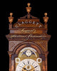 Book cover of: Claggett. By: Donald L. Fennimore
