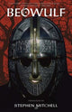 Book cover of: Beowulf