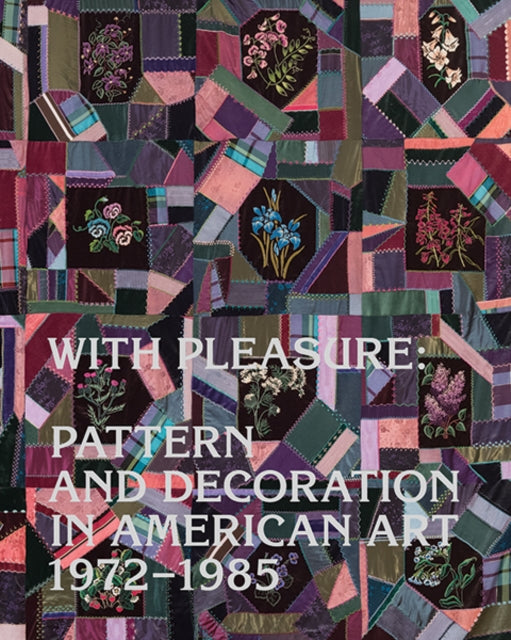Book cover of: With Pleasure. By: Anna Katz