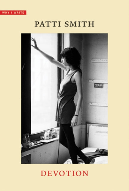 Devotion 9780300240221 Patti Smith