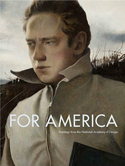 Book cover of: For America