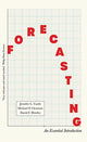Book cover of: Forecasting. By: David Hendry