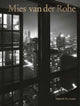 Book cover of: Mies van der Rohe. By: Dietrich Neumann
