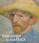 Book cover of: Van Gogh in America. By: Jill Shaw