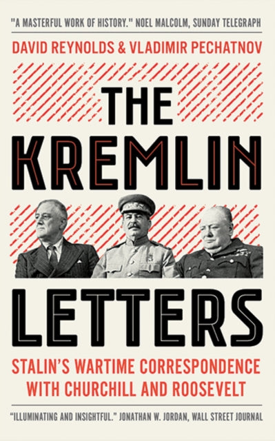 Kremlin Letters