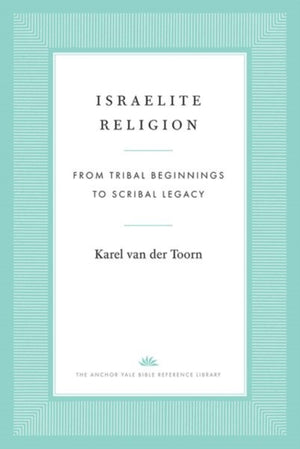 Israelite Religion