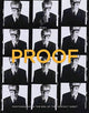 Book cover of: Proof. By: Peter Galassi