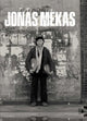 Book cover of: Jonas Mekas. By: Inesa Brasiske