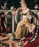 Book cover of: Vittore Carpaccio. By: Peter Humfrey