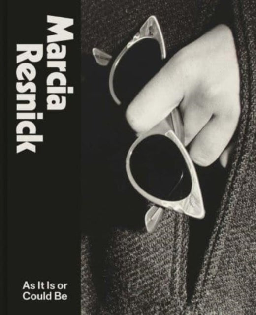 Book cover of: Marcia Resnick. By: Frank H., III Goodyear