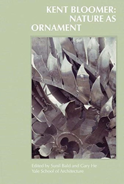 Book cover of: Kent Bloomer. By: Sunil Bald