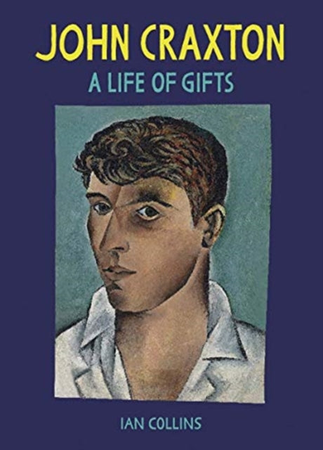 John Craxton
