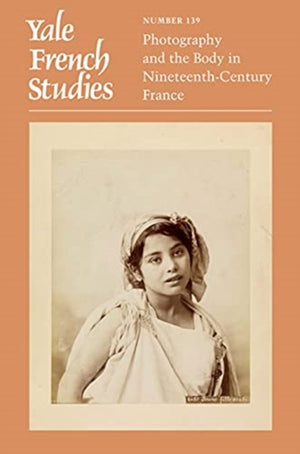 Yale French Studies, Number 139