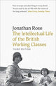 The Intellectual Life of the British Working Classes