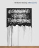 Book cover of: Mel Bochner Drawings. By: Kevin Salatino