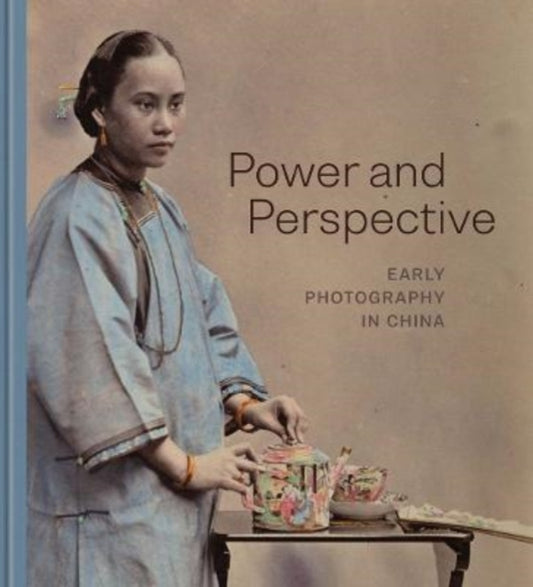 Book cover of: Power and Perspective. By: Karina H. Corrigan