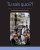 Book cover of: Tu sais quoi?!. By: Annabelle Dolidon