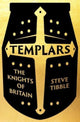 Book cover of: Templars. By: Steve Tibble