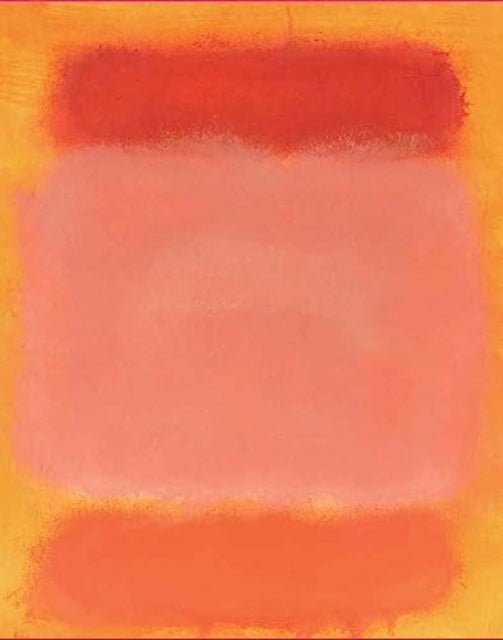 Mark Rothko, Paintings on Paper 9780300266474 Adam Greenhalgh