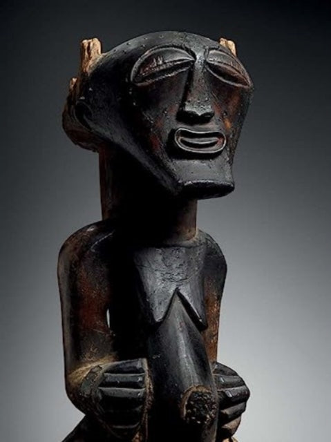 Book cover of: World of Songye. By: François Neyt
