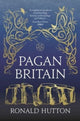 Pagan Britain 9780300268348 Ronald Hutton