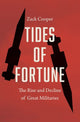 Book cover of: Tides of Fortune. By: Zack Cooper