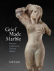 Book cover of: Grief Made Marble. By: Seth Estrin
