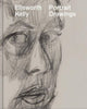 Book cover of: Ellsworth Kelly. By: Kevin Salatino