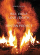 Book cover of: Bill Viola. By: Kira Perov