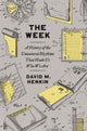 Book cover of: Week. By: David M. Henkin