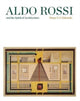Book cover of: Aldo Rossi and the Spirit of Architecture. By: Diane Ghirardo