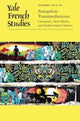 Book cover of: Yale French Studies, Number 144/145. By: Doyle D. Calhoun