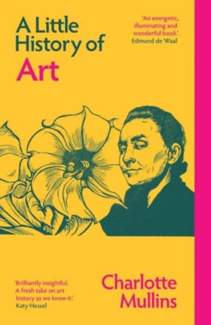 Little History of Art 9780300278354 Charlotte Mullins