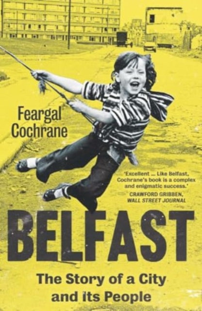 Book cover of: Belfast. By: F. Cochrane