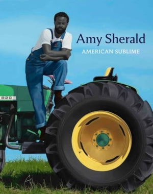 Amy Sherald, American Sublime