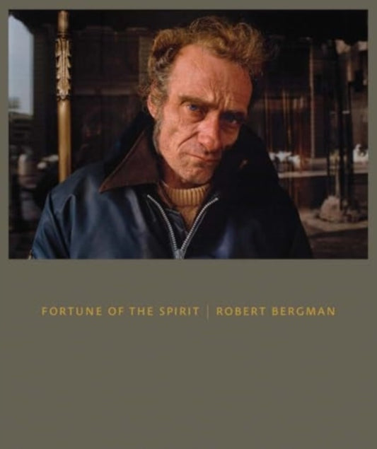 Book cover of: Fortune of the Spirit. By: John Rohrbach
