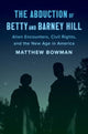 Book cover of: Abduction of Betty and Barney Hill