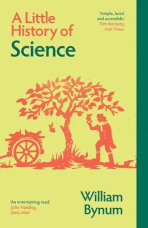 Little History of Science