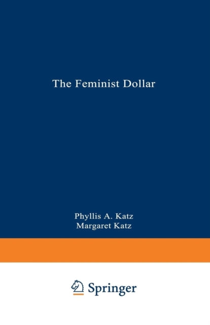Book cover of: Feminist Dollar