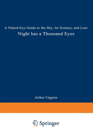 Night Has a Thousand Eyes