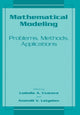 Book cover of: Mathematical Modeling