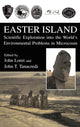 Book cover of: Easter Island
