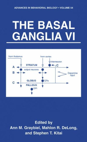 Basal Ganglia VI