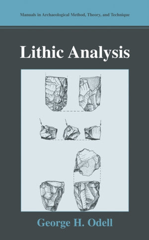 Lithic Analysis