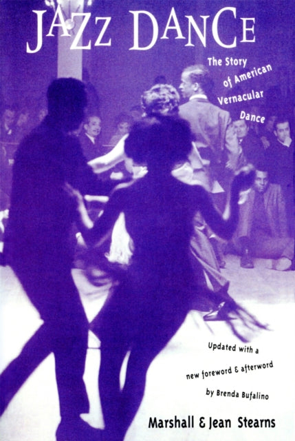 Book cover of: Jazz Dance