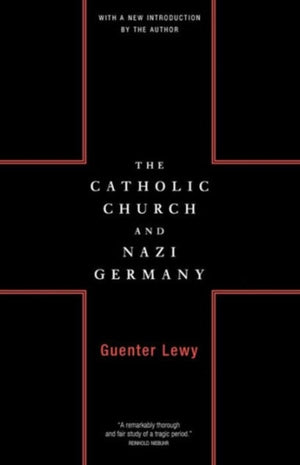 Catholic Church And Nazi Germany