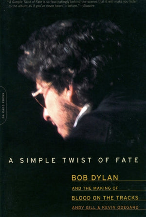 Simple Twist of Fate