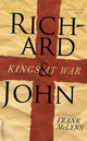 Book cover of: Richard and John. By: Frank McLynn