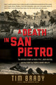 Book cover of: Death in San Pietro