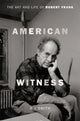 Book cover of: American Witness. By: R. J. Smith